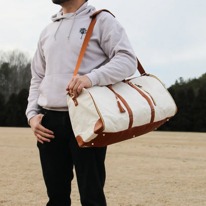 Journey™ Duffel Bag