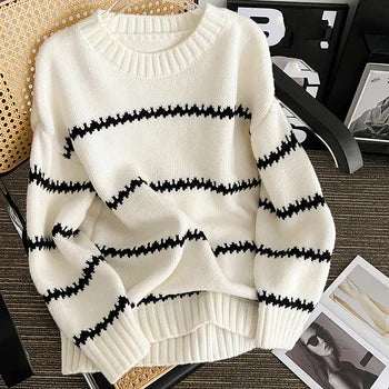 Elsie's Sweater